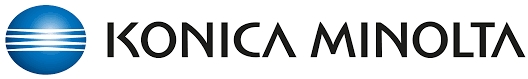 Konica Minolta ink and toner cartridges