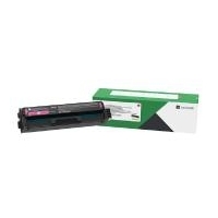 Genuine Lexmark 20N30M0 Magenta toner for Lexmark CX431adw. FREE DELIVERY!