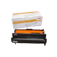 Genuine Oki B410 B430 B440 Drum Cartridge