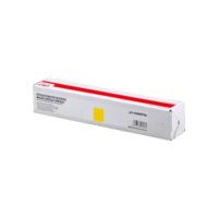 Genuine Oki C310 C330 Yellow Toner Cartridge