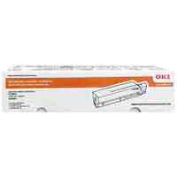 GENUINE OKI 45807117 (ES4132 / ES4192 / ES5112 / ES5162) Toner Cartridge.12,000 pages