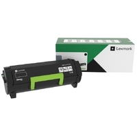66S1H00 Ultra High Yield Black toner cartridge 28,400 Pages