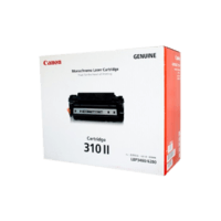 Genuine Canon 310II Toner Cartridge. Page Yield 12000 pages