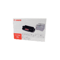 Genuine Canon CARTN Toner Cartridge. Page Yield 5250 pages
