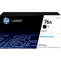 Genuine HP 76A Toner Cartridge CF276A. Page Yield: 3,000 pages
