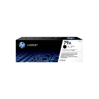Genuine HP 79A Toner Cartridge CF279A.  Page Yield: 1000 pages