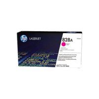 Genuine HP 828A Magenta Image Drum CF365A.  Page Yield: 30000 pages