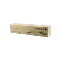 Genuine Fuji Xerox CT201911 Black Toner Cartridge High Yield Page Yield 9000 