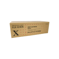 Genuine Fuji Xerox CT202338 Black Toner Cartridge Page Yield 15000 