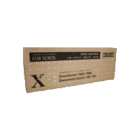 Genuine Fuji Xerox CT350285 Drum Cartridge Page Yield 55000 