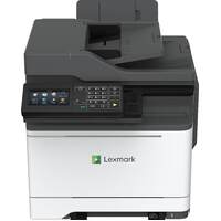 Lexmark CX522ade Colour Multi Function Printer - FREE DELIVERY!