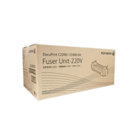 Genuine Fuji Xerox EL300729 Fuser Unit Page Yield 100000 