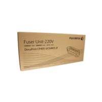Genuine Fuji Xerox EL500270 Fuser Unit Page Yield 60000 