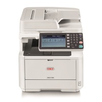 OKI ES4192dn Multi Function Mono Printer