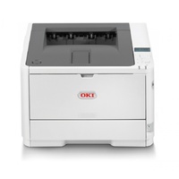Oki ES5112dn A4, 45 ppm Mono LED Printer