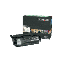 Genuine Lexmark T654X11P Black Toner Cartridge Extra High Yield