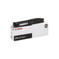 Genuine Canon TG-39 GPR-26 Black Toner Cartridge. Page Yield 40000 pages