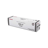 Genuine Canon TG-53 GPR-37 Toner Cartridge. Page Yield 70000 pages