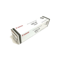 Genuine Canon TG-55 GPR-39 Toner Cartridge. Page Yield 15000 pages