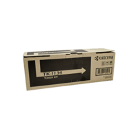 Genuine Kyocera TK-1134 Toner Cartridge Page Yield: 3000 pages at 5%