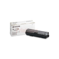 Genuine Kyocera TK-1154 Toner Cartridge Page Yield: FREE DELIVERY!