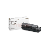 Genuine Kyocera TK-1164 Toner Cartridge Page Yield: 7200 pages at 5%