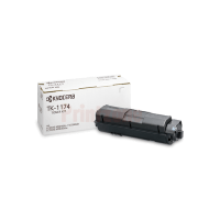 Genuine Kyocera TK-1174 Toner Cartridge Page Yield: 7200 pages at 5%