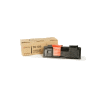 Genuine Kyocera TK-120 Toner Cartridge Page Yield: 7200 pages
