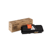 Genuine Kyocera TK-164 Toner Cartridge Page Yield: 2500 pages at 5%