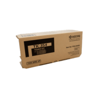 Genuine Kyocera TK-354 Toner Cartridge Page Yield: 15000 pages