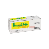 Genuine Kyocera TK-5144Y Yellow Toner Page Yield: 5000 pages