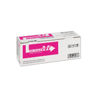 Genuine Kyocera TK-5164M Magenta Toner Page Yield: 12000 pages