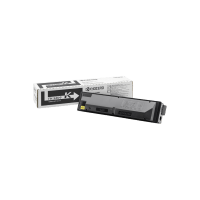Genuine Kyocera TK-5209K Black Toner Cartridge Page Yield: 18000 pages
