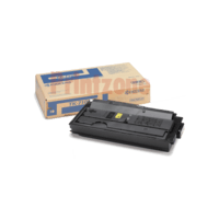 Genuine Kyocera TK-7109 Toner Cartridge Page Yield: 20000 pages