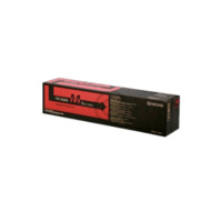 Genuine Kyocera TK-8309M Magenta Toner Cartridge Page Yield: 15000 pages