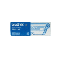 Genuine Brother TN-2130 Toner Cartridge