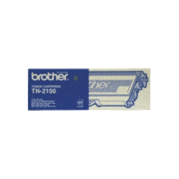Genuine Brother TN-2150 Toner Cartridge