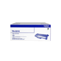 Genuine Brother TN-3310 Toner Cartridge