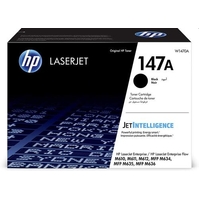 HP (147A ) W1470A Genuine Black Toner Cartridge - 10,500 Pages