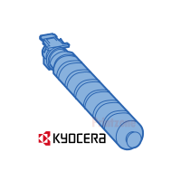 Genuine Kyocera WT-8500 Waste Toner Bottle Page Yield: 40000 pages