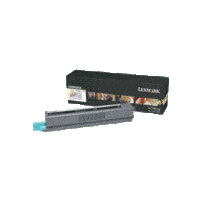 Genuine Lexmark X925H2KG Black Toner Cartridge