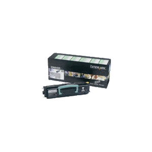 Genuine Lexmark 34217XR Black Toner Cartridge High Yield