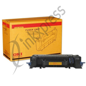 Genuine Oki C3530 Fuser Unit