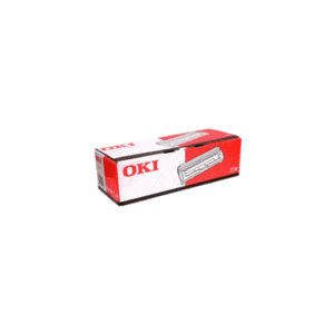 Genuine Oki C3530 Black Toner Cartridge