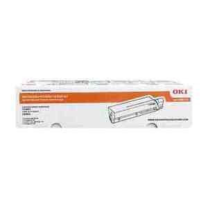 GENUINE OKI 45807117 (ES4132 / ES4192 / ES5112 / ES5162) Toner Cartridge.12,000 pages