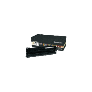Genuine Lexmark C925X72G Black Imaging Unit