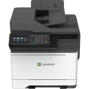 Lexmark CX522ade Colour Multi Function Printer - FREE DELIVERY!