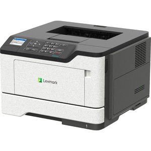Lexmark MS521dn High Speed Monchrome Laser printer
