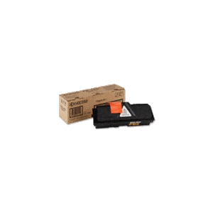 Genuine Kyocera TK-164 Toner Cartridge Page Yield: 2500 pages at 5%