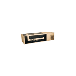 Genuine Kyocera TK-439 Toner Cartridge Page Yield: 15000 pages